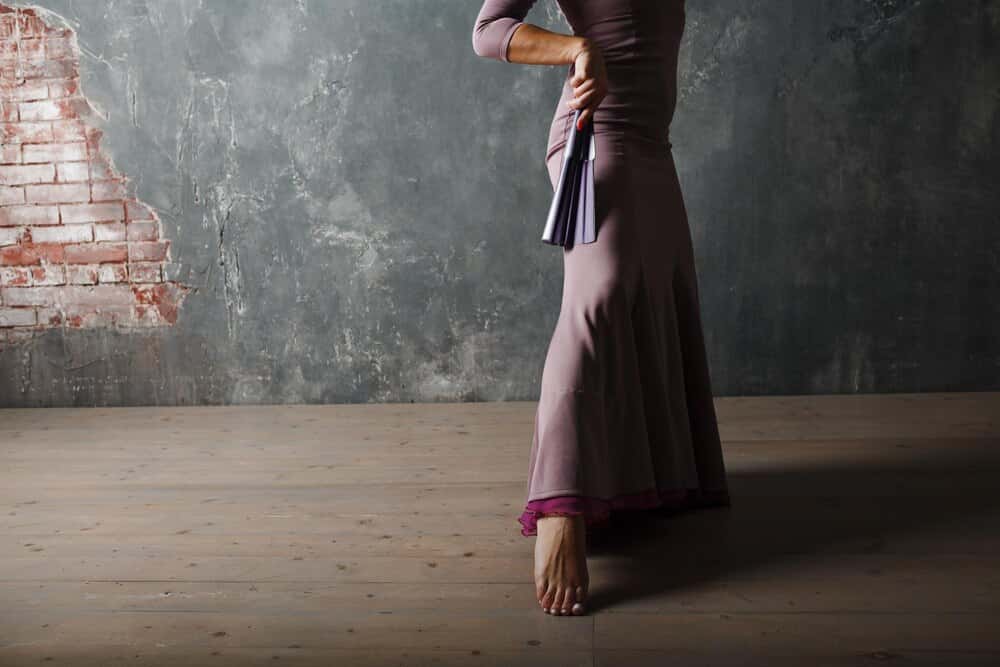 Cayetana, su pasión