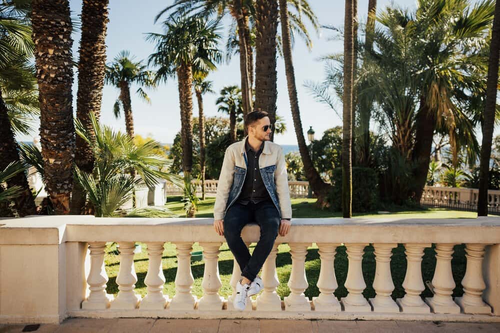 Primera Outfit War en Palma: duelo de estilo urbano