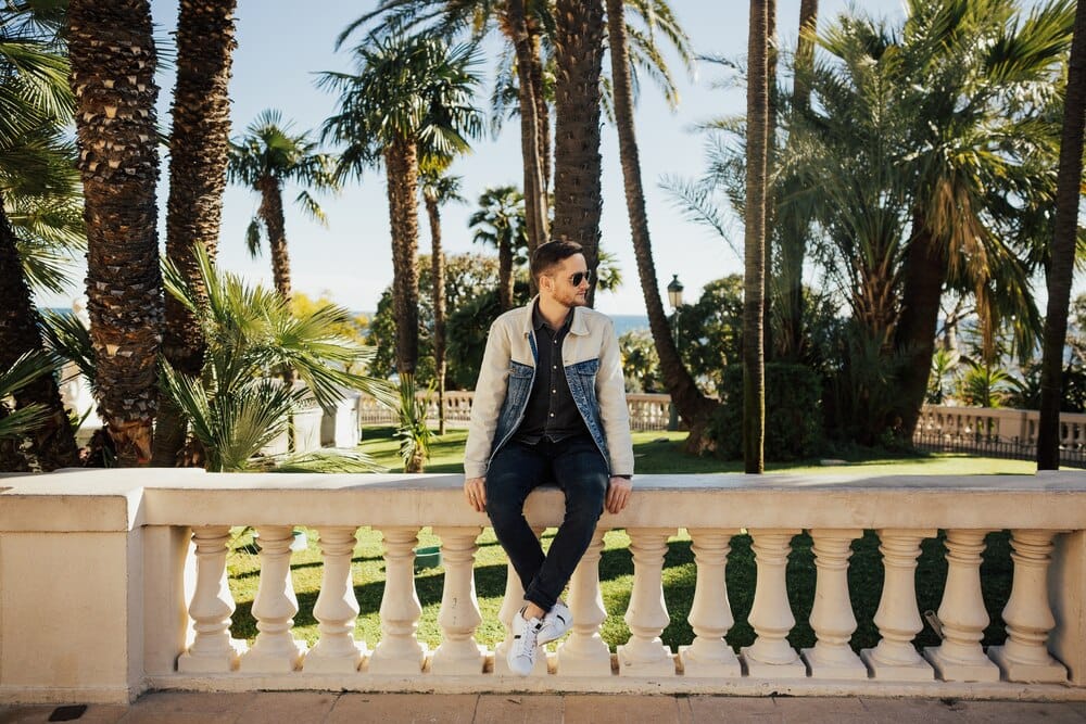 Primera Outfit War en Palma: duelo de estilo urbano