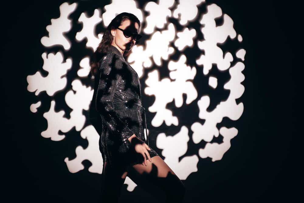 Desfile de moda + música en directo