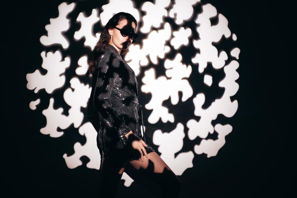 Desfile de moda + música en directo