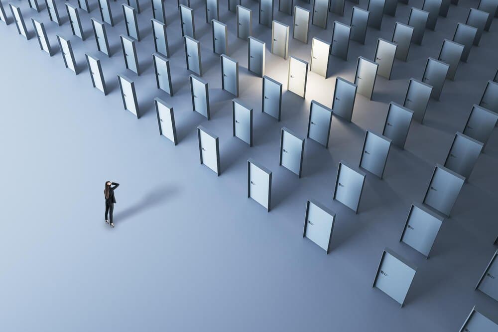 Creación de currículos