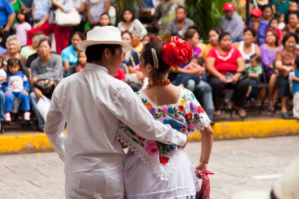 El Festival Folklórico recorre 77 localidades