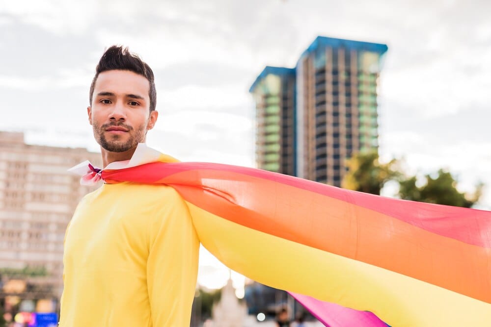 Así fue el Pride de Torremolinos 2026
