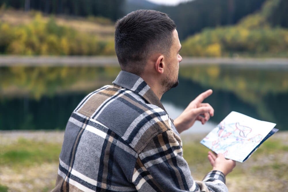 Guía para encontrar al Apalpador en Pontevedra