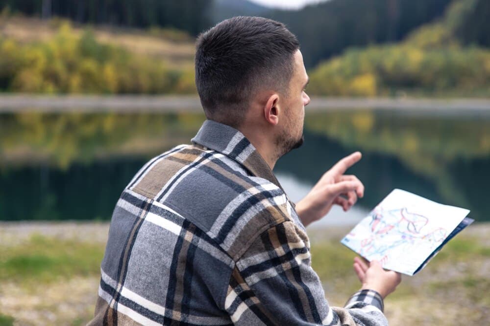 Guía para encontrar al Apalpador en Pontevedra