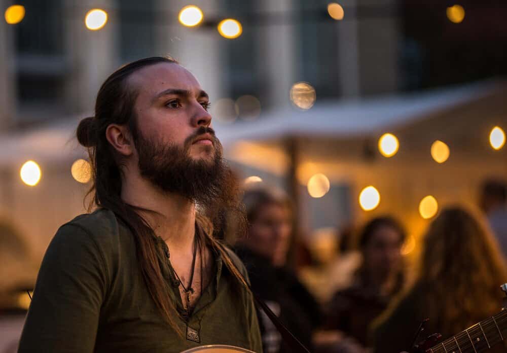 Eneritz Furyak · Jon Bellado / Live Saioak