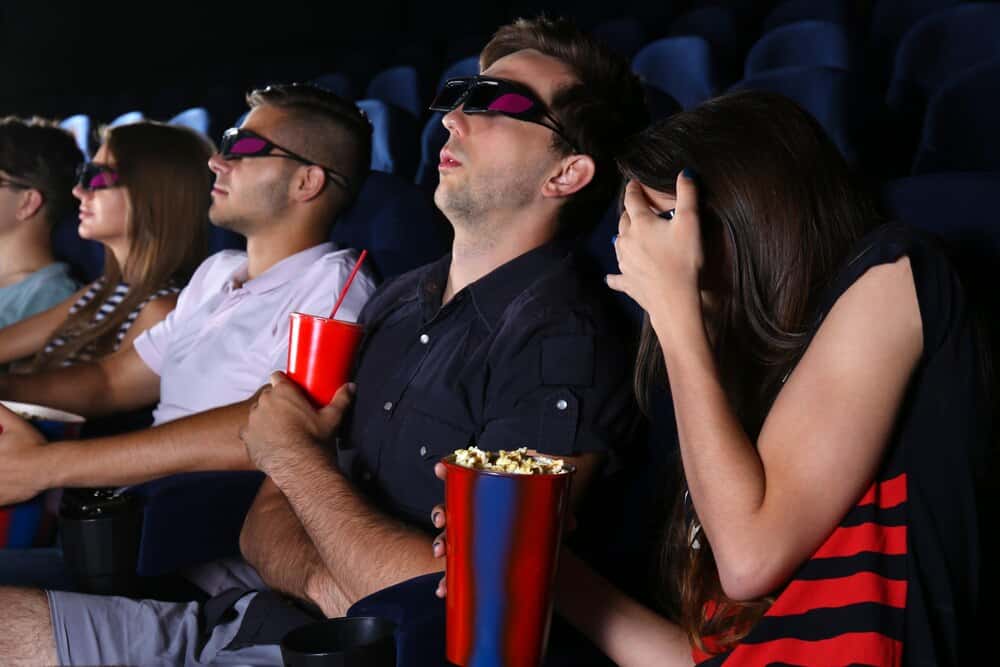 Cine en Leganés: estrenos y salas en julio