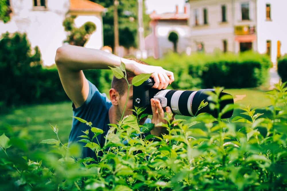 IV Concurso de Fotografía Lega Verde