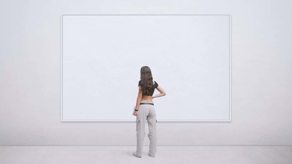 Exposición 'Dormancia' de Ana Elías