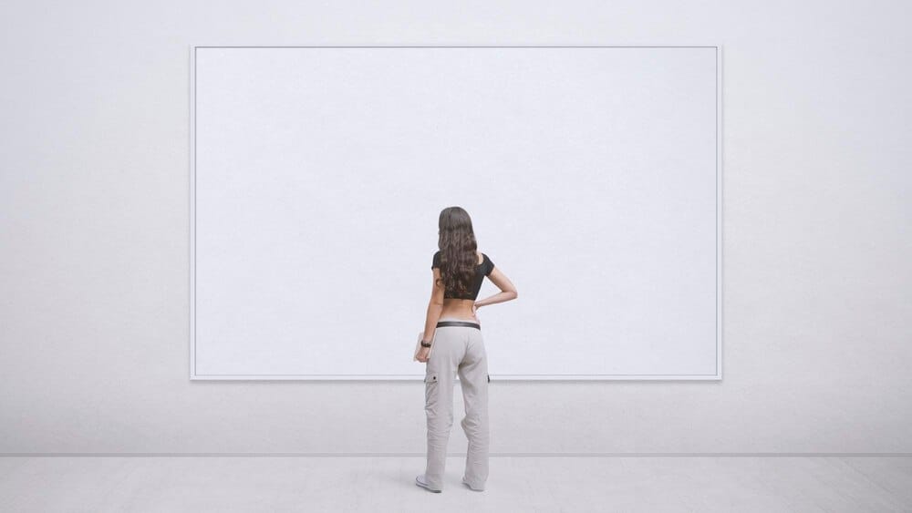 Exposición 'Dormancia' de Ana Elías