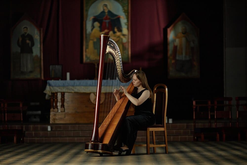 Concierto de la Camerata de la Merced