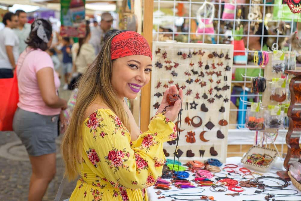 Feria de Artesanía de Cuenca: 85 stands del 27 al 30