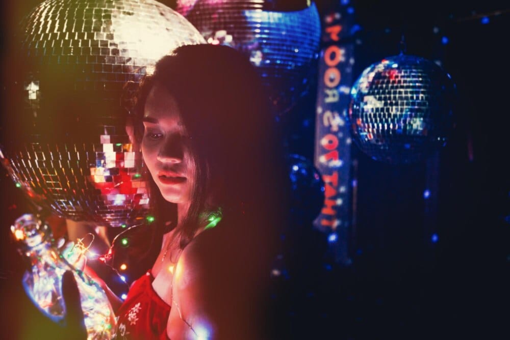 Codesouth Presents Late To The Disco April Edition