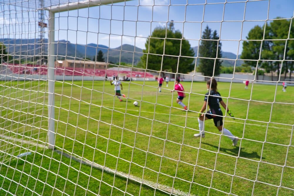 El COTIF 2026: fútbol base internacional en l'Alcúdia