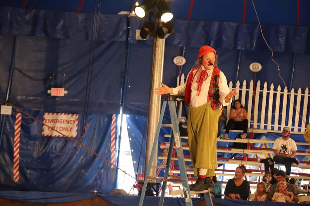 Guía para visitar el Circo del Sol en Barakaldo 2026