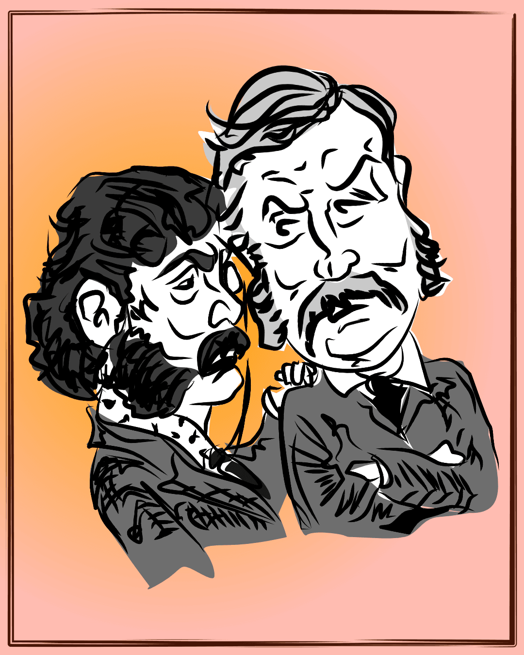 Ken Ludwig's Sullivan & Gilbert