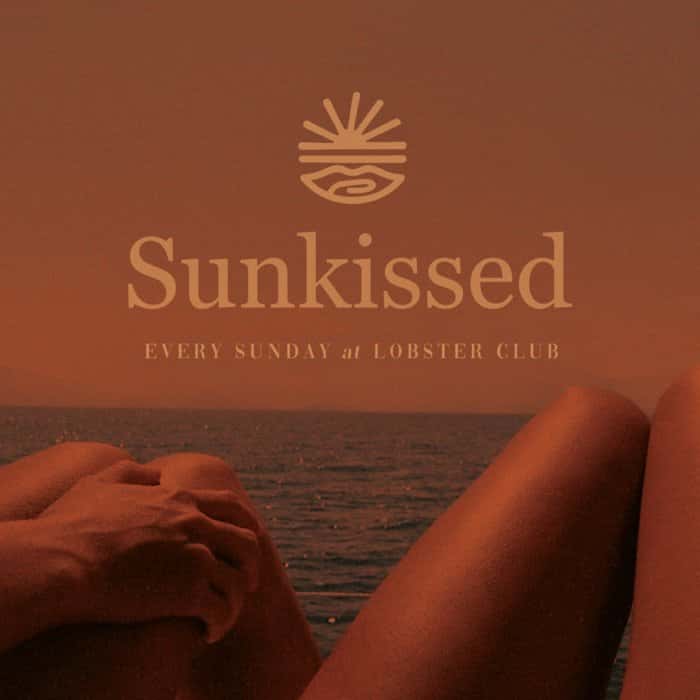 SUNKISSED Sunset Party