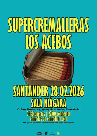 Supercremalleras y Los Acebos en el Niágara