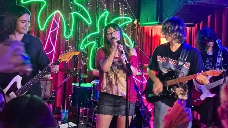 Concierto de Supernova