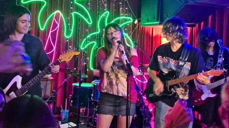 Concierto de Supernova