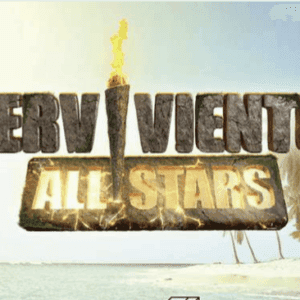 FesTVal: Supervivientes All Stars