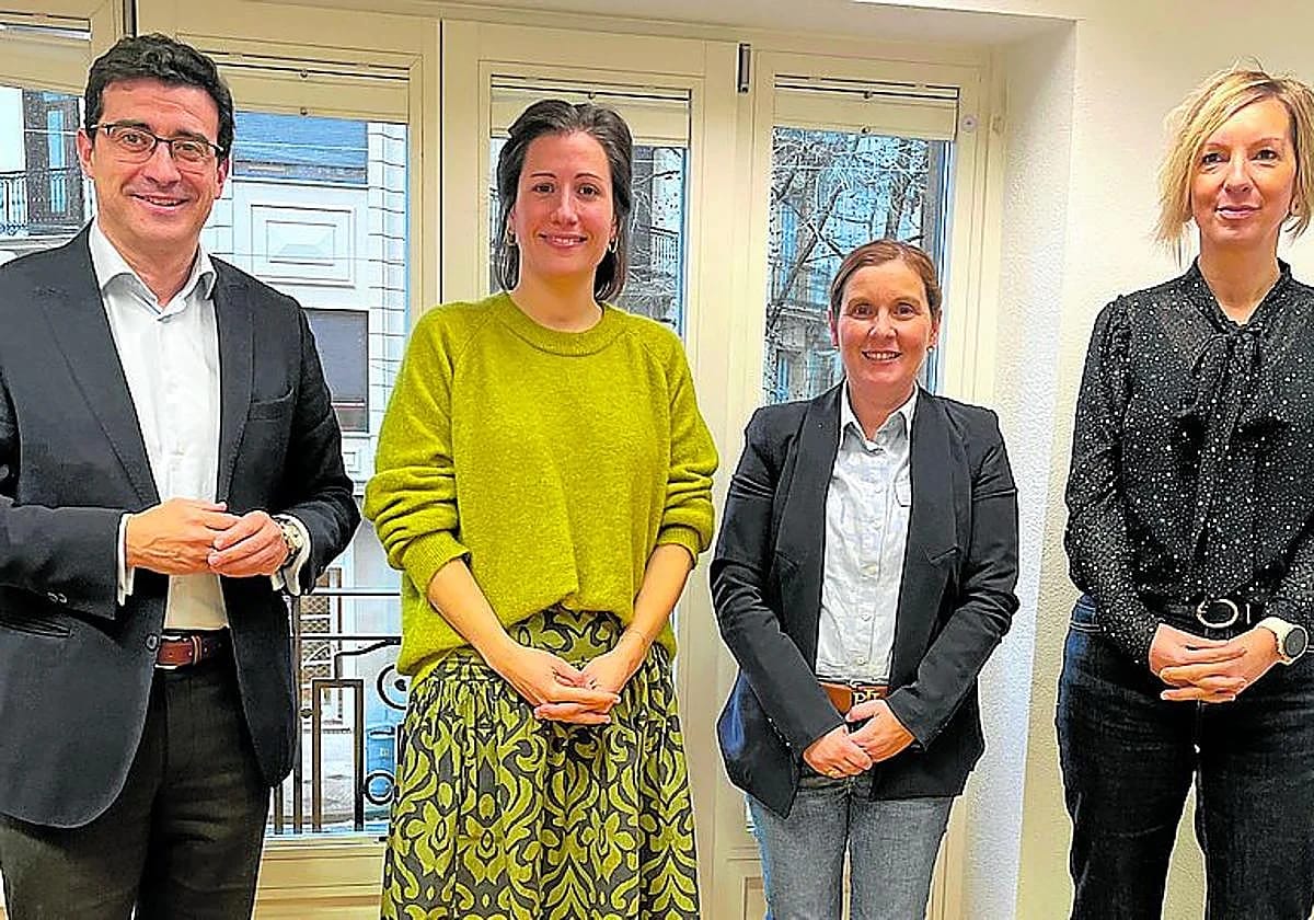 III Jornada Profesional Sustainable Company 2026
