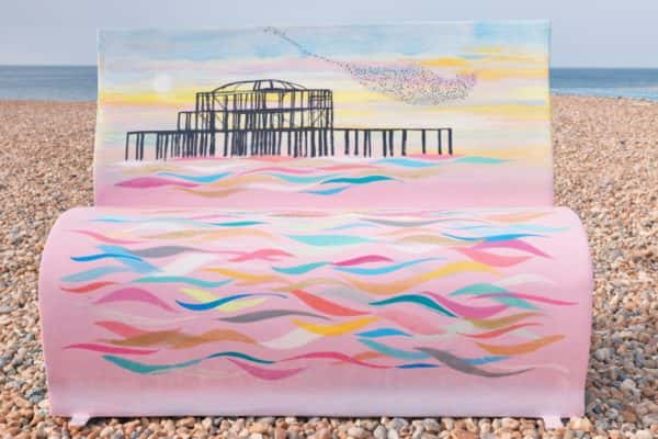 The Story Trail Farewell Weekend