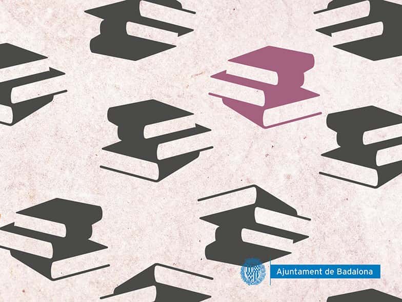 7a Jornada de Biblioteques de Badalona 2026. Llegir per entendre: neurodiversitat a l'aula i a la biblioteca