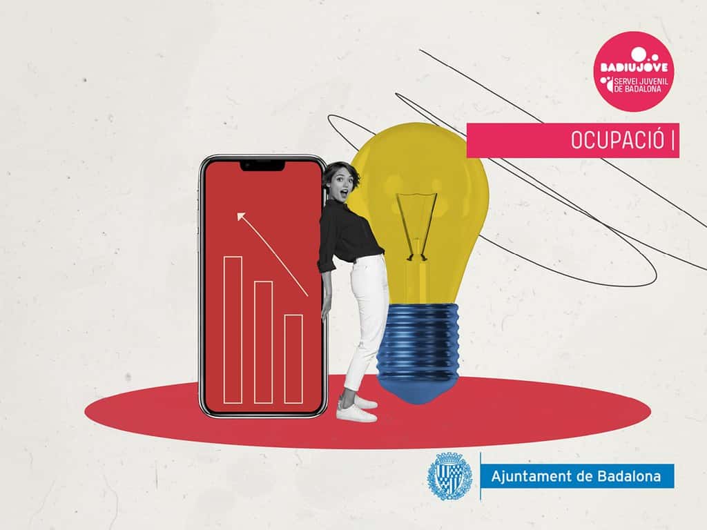 La de treballar te la saps? Vine i demostra-ho a la taula de joc
