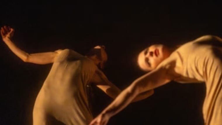 Las hijas de Bernarda Alba - Taiat Dansa