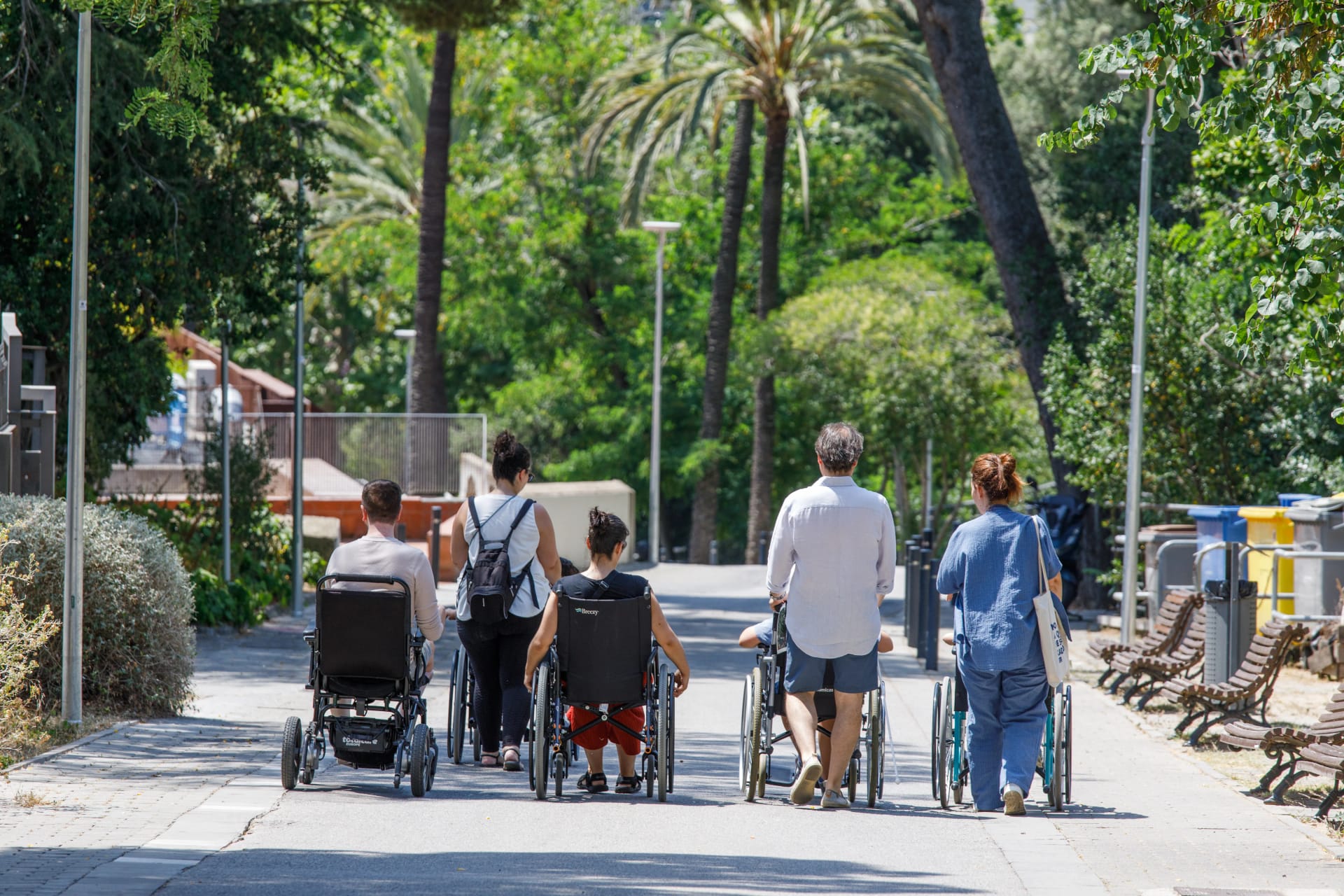Taller d'Accessibilitat
