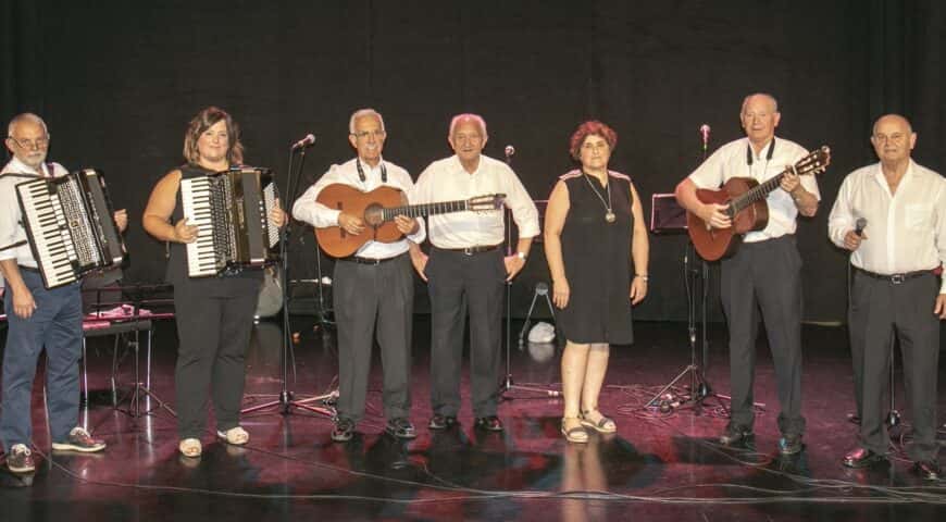 Tamarindo. Canciones de ayer, hoy y siempre