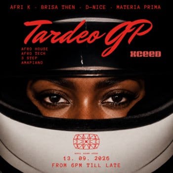 Tardeo GP