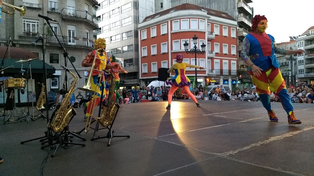 Sueños encantados
