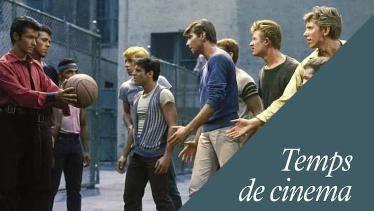 Tiempo de Cine. El CineClub de CaixaForum: Migracions