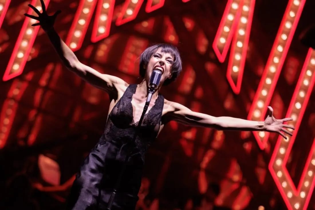 Cabaret