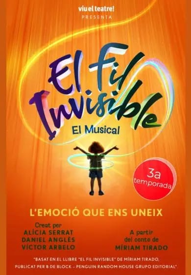 El fil invisible
