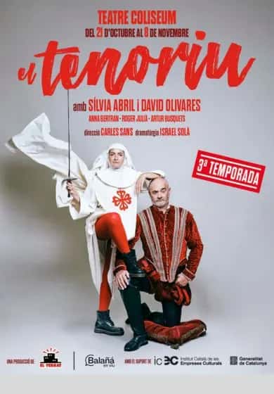 El Tenoriu