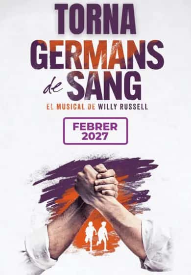 Germans de sang