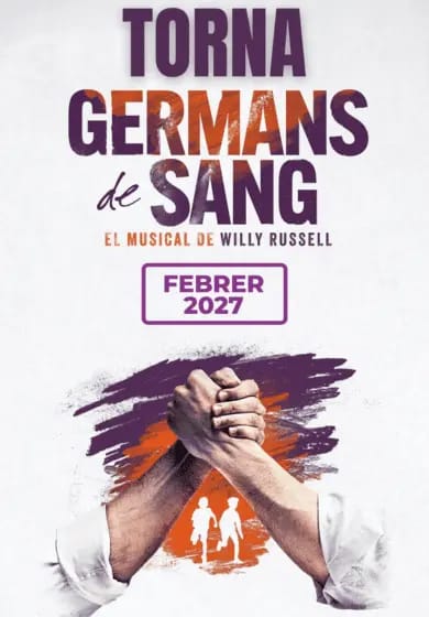 Germans de sang
