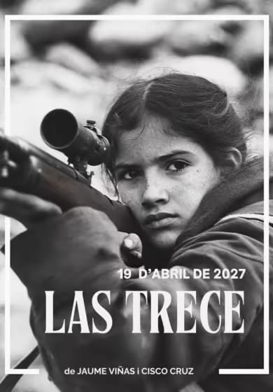 Las trece