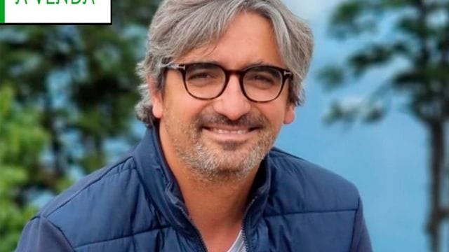 Charla con Diego González Rivas - Coruña Comunica Ciencia