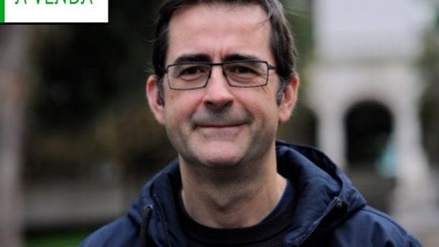 Conferencia de Marcos Pérez - Coruña Comunica Ciencia