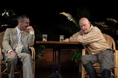 Zweig/Bernianos