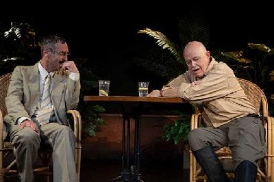 Zweig/Bernianos