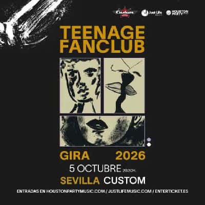 Teenage Fanclub