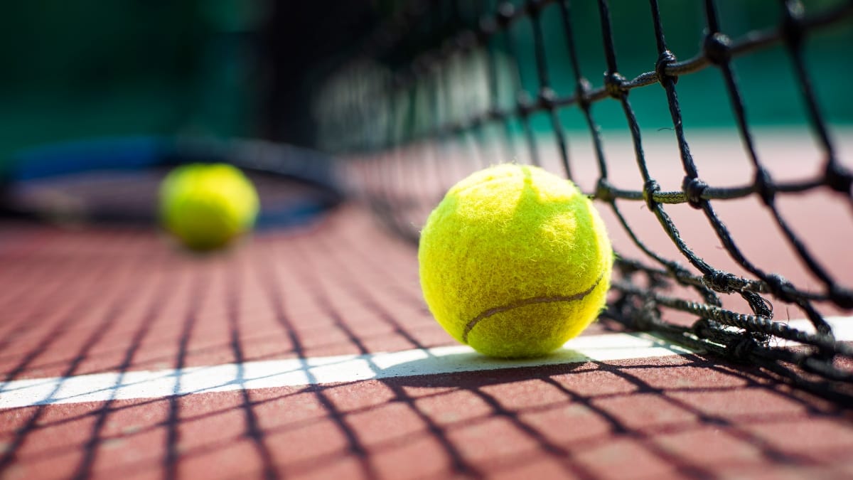 XII Open Nacional Ciudad de Móstoles de Tenis