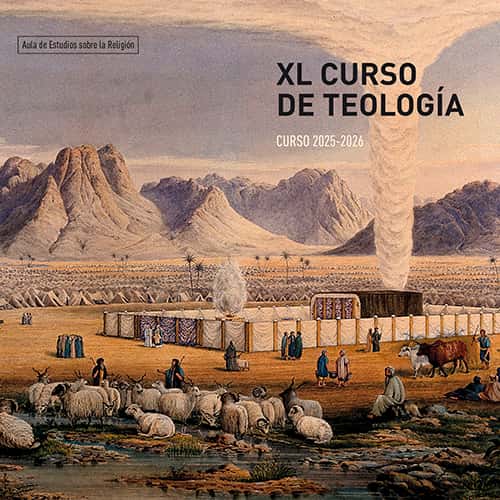 XL Curso de Teología: Ecos del origen: Relatos y memorias en el Génesis