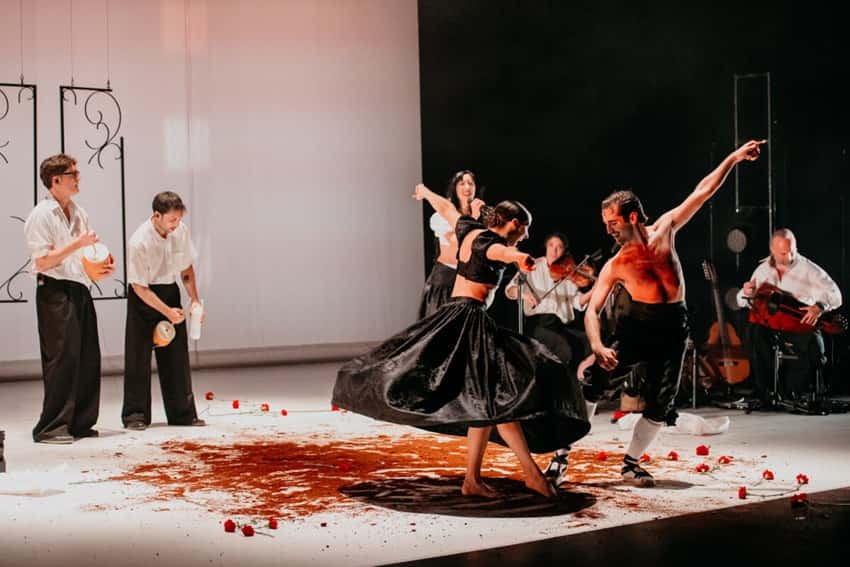 Terra de guapes - Sagunt a Escena 2026